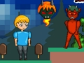 Spel Darios zoektocht 2  online