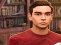 Spel Raadsels verzamelaar  online