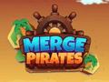 Spel Piraten samenvoegen  online