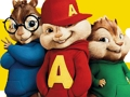 Spel Alvinnn en de Chipmunks legpuzzel  online