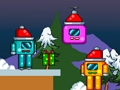 Spel Kerstmis Kenno Bot 2  online