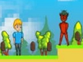 Spel Dario's zoektocht  online