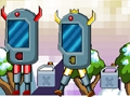 Spel Kerst Deno Bot 2  online