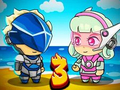 Spel Metaallegeroorlog 3  online