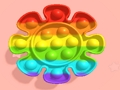 Spel Pop-it speelgoed  online