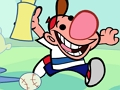 Spel Zap er naar toe!  online