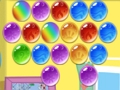 Spel Peppa Pig Bubbelschieter  online