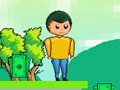 Spel Atanu jongen  online