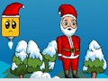 Spel Kerstcadeau 2  online