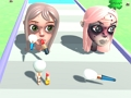 Spel Make-up loper  online