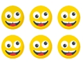 Spel Zoek het verschil: Emoji-puzzel  online