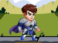 Spel Hero Tower-oorlogen  online