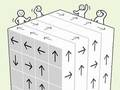 Spel Kubus 3d deblokkeren  online
