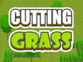 Spel Gras knippen  online