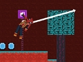Spel Superheld touw  online