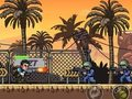 Spel Kanonnen van woede  online