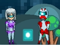 Spel Retoena online