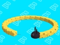 Spel Anaconda-ramp  online
