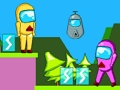 Spel Onder Chen Bots 2  online