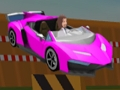 Spel Watersurfer autostunt  online
