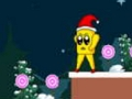 Spel Kerst lolly  online