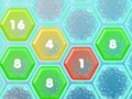 Spel Bereik 2048  online