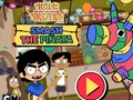 Spel Smash de Pinata  online