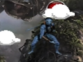 Spel Avatar Jumping-avontuur  online