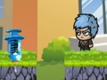 Spel Baby-injectie  online