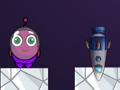 Spel Stuiter Alien  online