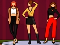 Spel Vind de Miss World-kroon  online