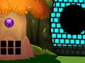 Spel Sky Land-ontsnapping  online