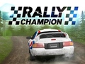 Spel Rally kampioen  online