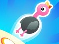 Spel Dierlijke sprong  online