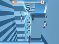 Spel Stickman Parkour-snelheid  online