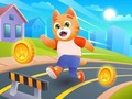 Spel Kattenloper  online