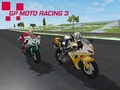 Spel GP Moto Racing 3 online