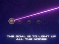 Spel Laserknooppunten  online