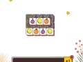Spel Café 3 op een rij  online