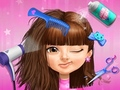 Spel Lieve babypopsterren  online
