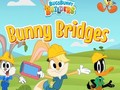 Spel Bugs Bunny Builders Bunny Bruggen  online