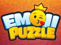 Spel Puzzel Emoji  online