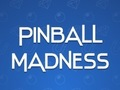 Spel Flipperkast waanzin  online