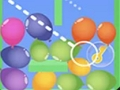 Spel Ballon snijmachine  online