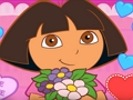 Spel Dora verborgen harten  online