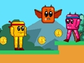 Spel Rajuchan online