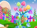 Spel Candy Kinderpark Make-over  online
