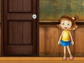 Spel Amgel Kinderkamer Escape 76  online