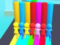 Spel Aquarel pen  online