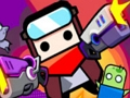 Spel Overlevende. io  online